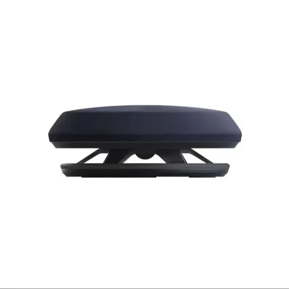 Maglev Floating Wrist Rest – Magnetic Levitation Keyboard Support