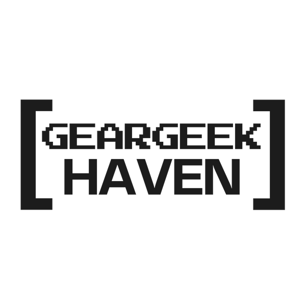 GearGeek Haven