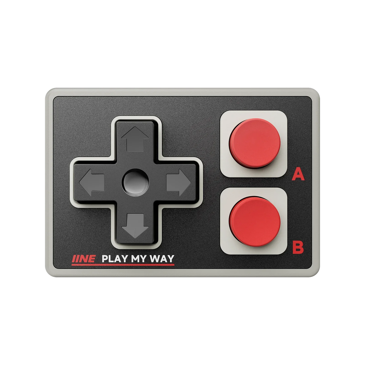 Pocket Mini Bluetooth Controller – Wireless Gamepad for iPhone & Android